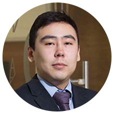 Nurzhan Serik