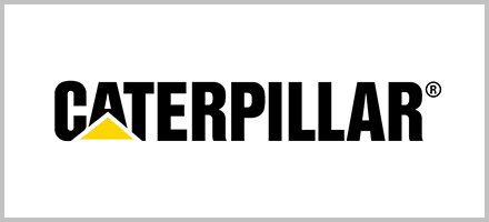caterpillar logo