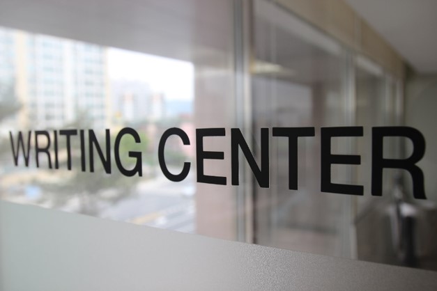 Writing Center