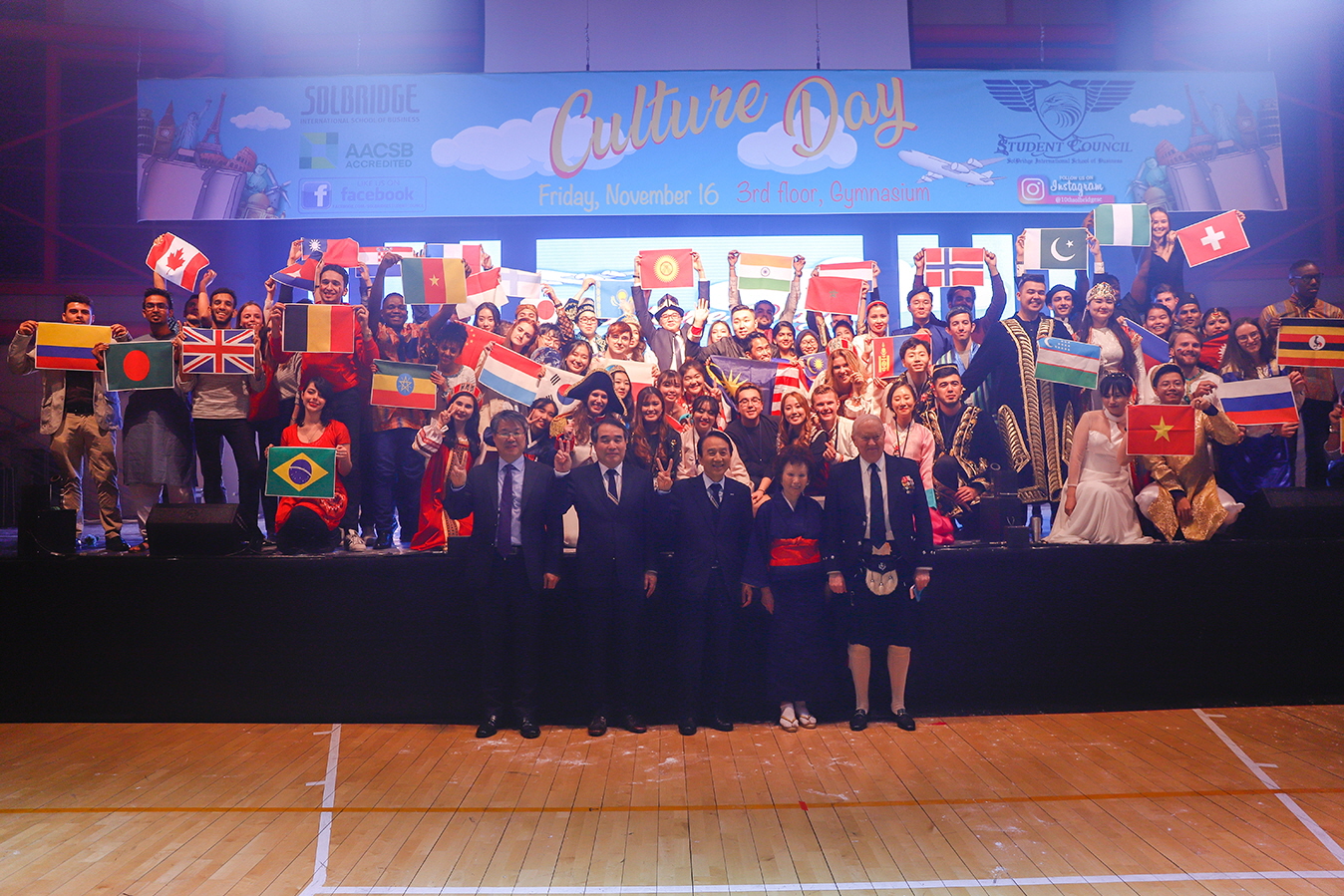 Culture Day