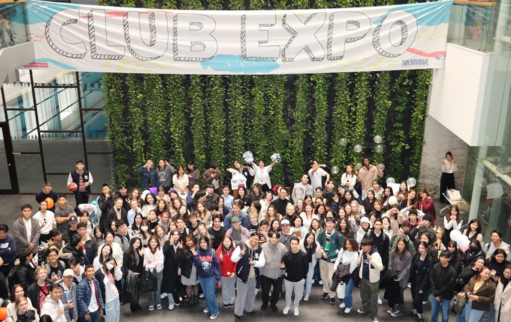 Club Expo