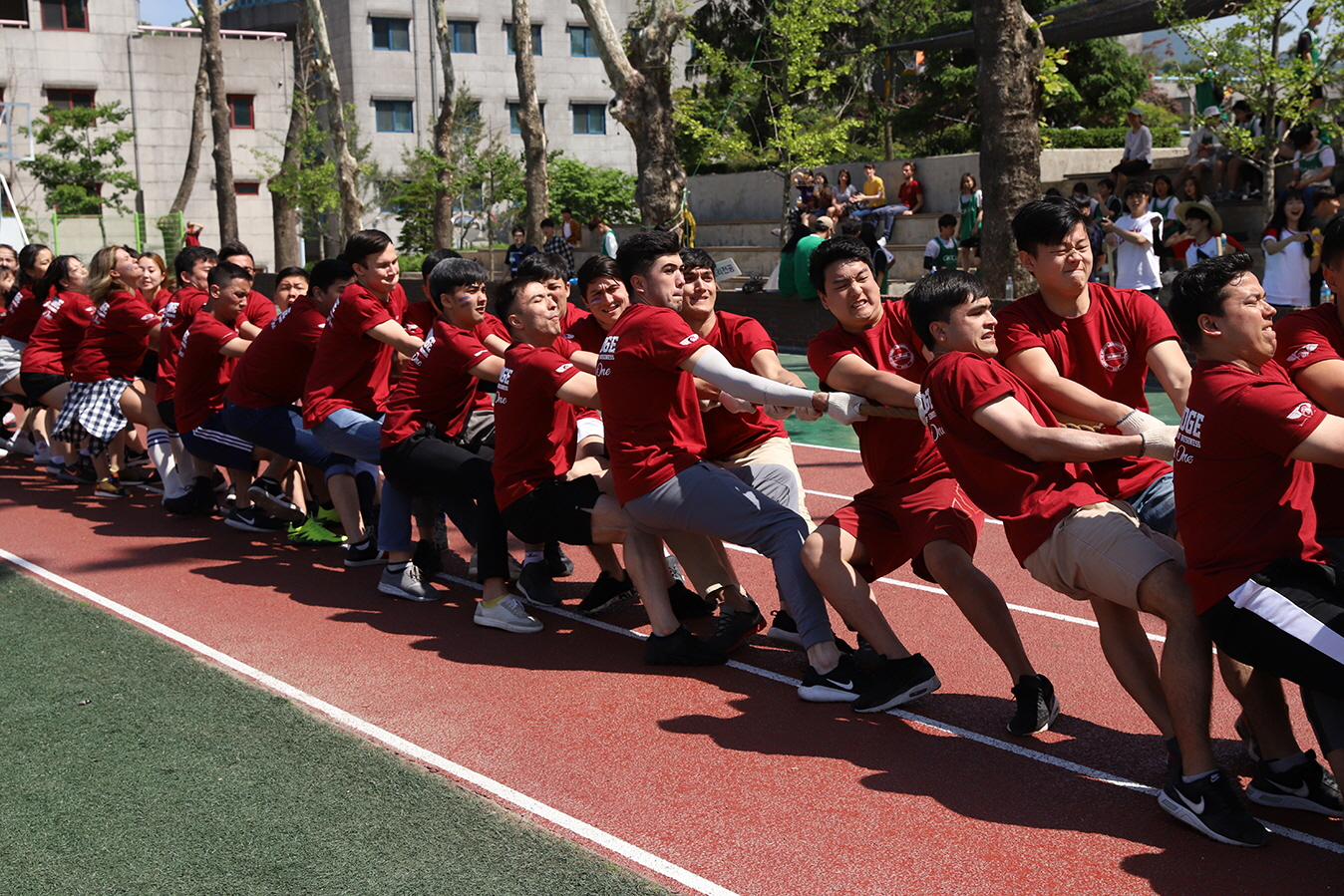 Sports Day