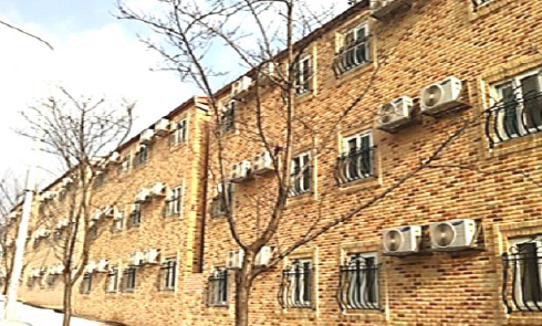 Residence